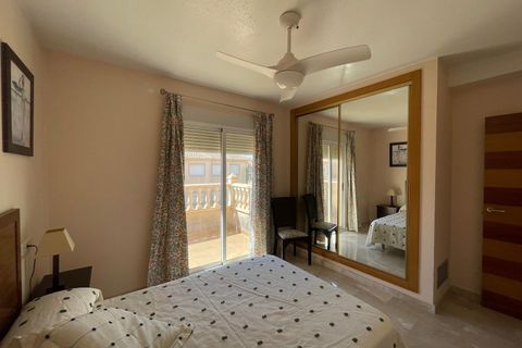 Rækkehus i Los Alcazares, Murcia, Los Alcazares - € 268.000 | Ref: V618NL - foto 32